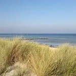 Gemuetlicher Bungalow Mit Garten * Poel