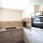 Ferienhaus Gemuetlicher Bungalow Mit Garten Poel