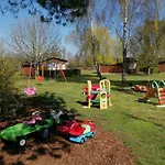 Ferienhaus Gemuetlicher Bungalow Mit Garten *