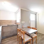 Gemuetlicher Bungalow Mit Garten Ferienhaus *