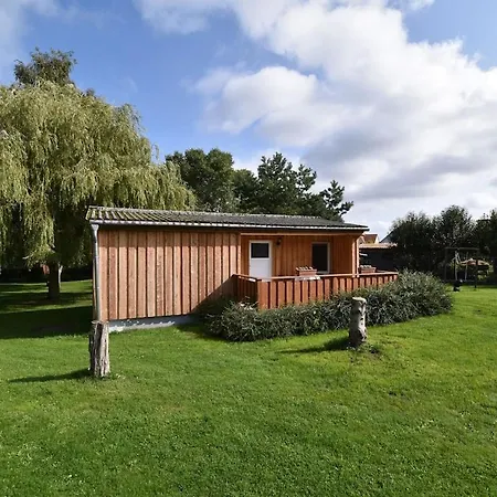 Holiday home Gemuetlicher Mit Garten *