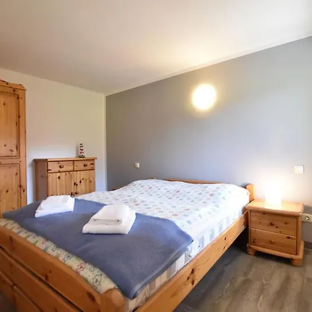 Gemuetlicher Mit Garten Holiday home *