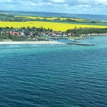 بيت للعطل Ground-floor Getaway With Garden