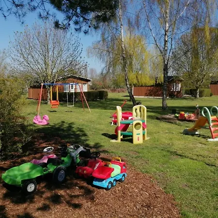 Holiday home Gemuetlicher Mit Garten *