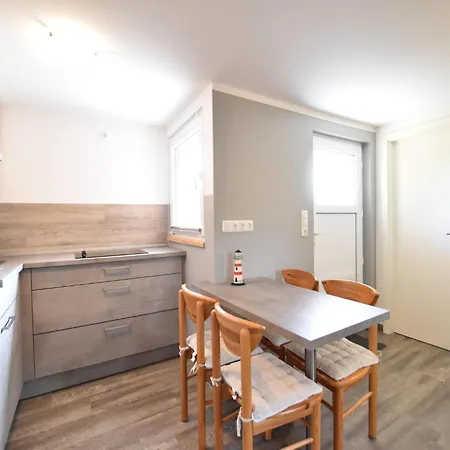 Gemuetlicher Mit Garten Holiday home *