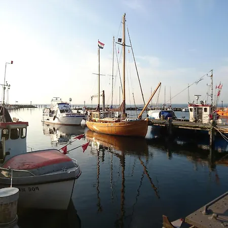 بيت للعطل Ground-floor Getaway With Garden