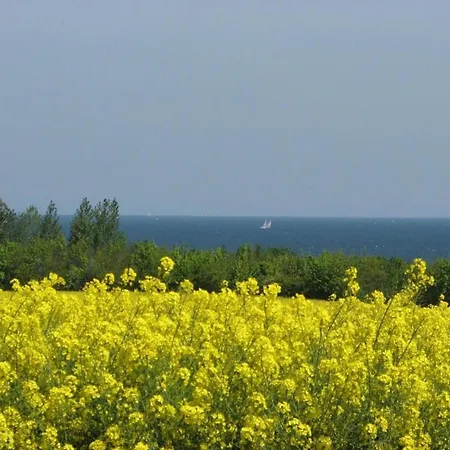Gemuetlicher Mit Garten * Insel Poel